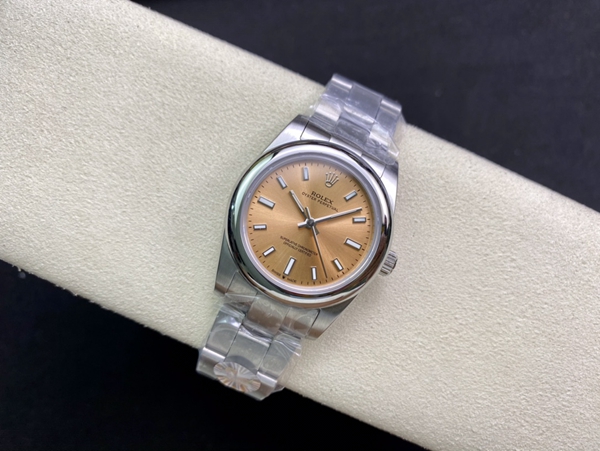 激安ロレックス側面デザイン